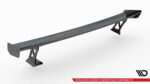 Carbon Spoiler Com External Brackets UpDireitos BMW M3 G80 / M340i G20 / 3 M-Pack G20 / 3 Standard G20 - Image 5
