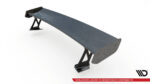 Carbon Spoiler Com External Brackets UpDireitos BMW M3 G80 / M340i G20 / 3 M-Pack G20 / 3 Standard G20 - Image 7
