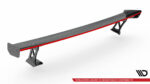 Carbon Spoiler Com External Brackets UpDireitos + LED BMW M3 G80 / M340i G20 / 3 M-Pack G20 / 3 Standard G20 - Image 13