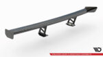 Carbon Spoiler com suportes internos verticais BMW M3 G80 / M340i G20 / 3 M-Pack G20 / 3 Standard G20 - Image 5
