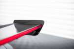 Carbon Spoiler com suportes internos verticais + LED BMW M3 G80 / M340i G20 / 3 M-Pack G20 / 3 Standard G20 - Image 5