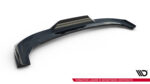 Central Splitter Traseiro (com barras verticais) Renault Megane E-Tech Electric Mk1 - Image 7