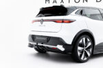 Central Splitter Traseiro (com barras verticais) Renault Megane E-Tech Electric Mk1 - Image 3