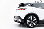 Central Splitter Traseiro (com barras verticais) Renault Megane E-Tech Electric Mk1 - Image 5