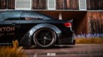 DUCKTAIL Spoiler BMW M3 E92 - Image 5