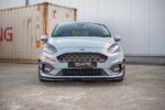 Sobrancelhas de farol Ford Fiesta Mk8 ST / ST-Line / Standard - Image 4
