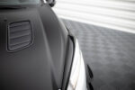 Sobrancelhas de farol V.1 Ford Fiesta ST / ST-Line / Standard Mk7 FL - Image 4