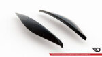 Sobrancelhas de farol V.1 Ford Fiesta ST / ST-Line / Standard Mk7 FL - Image 7