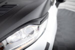 Sobrancelhas de farol V.2 Ford Fiesta ST / ST-Line / Standard Mk7 FL - Image 3
