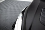 Sobrancelhas de farol V.2 Ford Fiesta ST / ST-Line / Standard Mk7 FL - Image 4
