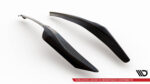 Sobrancelhas de farol V.2 Ford Fiesta ST / ST-Line / Standard Mk7 FL - Image 7