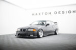 DianteiroRacing Splitter BMW M3 E36 - Image 5