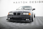 DianteiroRacing Splitter BMW M3 E36