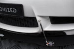 DianteiroRacing Splitter BMW M3 E92 / E93 (PREFACE MODEL) - Image 2