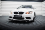 DianteiroRacing Splitter BMW M3 E92 / E93 (PREFACE MODEL)