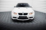 DianteiroRacing Splitter BMW M3 E92 / E93 (PREFACE MODEL) - Image 4
