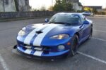 DianteiroRacing Splitter DODGE VIPER GTS - Image 2