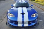 DianteiroRacing Splitter DODGE VIPER GTS