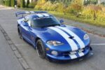 DianteiroRacing Splitter DODGE VIPER GTS - Image 3