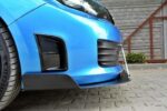 DianteiroRacing Splitter Subaru Impreza WRX STI 2009-2011 - Image 3