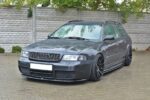 Splitter Dianteiro AUDI S4 B5