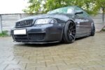 Splitter Dianteiro AUDI S4 B5 - Image 2