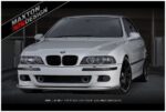 Splitter Dianteiro BMW 5 E39 M5