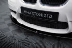 Splitter Dianteiro BMW M3 E92 / E93 (PREFACE MODEL) - Image 2