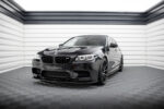 Splitter Dianteiro BMW M5 F10/ F11