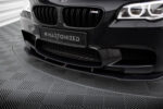 Splitter Dianteiro BMW M5 F10/ F11 - Image 3