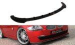 Splitter Dianteiro BMW Z4 E85 / E86 (FACELIFT MODEL)
