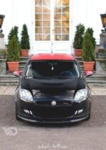 Splitter Frontal FIAT BRAVO II - Image 2