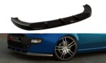 Splitter Frontal FIAT PUNTO EVO STANDARD