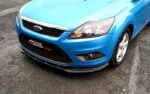 Splitter Frontal FORD FOCUS II FACELIFT