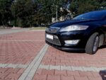 Splitter Frontal FORD MONDEO MK4 (PREFACE MODEL) - Image 2