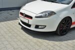 Splitter Frontal Fiat Bravo MK 2 SPORT