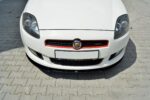 Splitter Frontal Fiat Bravo MK 2 SPORT - Image 2