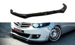 Splitter Frontal HONDA ACCORD MK 8 PREFACE MODEL