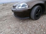 Splitter Frontal HONDA CIVIC MK6 EJ9 - Image 2