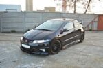 Splitter Frontal HONDA CIVIC VIII TYPE R GP - Image 4
