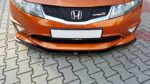 Splitter Frontal HONDA CIVIC VIII TYPE S/R