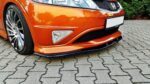 Splitter Frontal HONDA CIVIC VIII TYPE S/R - Image 2