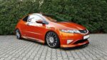 Splitter Frontal HONDA CIVIC VIII TYPE S/R - Image 3