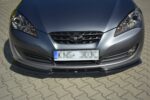 Splitter Frontal HYUNDAI GENESIS COUPÉ MK.1
