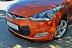 Splitter Frontal Hyundai Veloster - Image 3