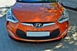 Splitter Frontal Hyundai Veloster - Image 4