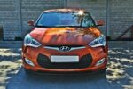 Splitter Frontal Hyundai Veloster - Image 5