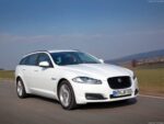 Splitter Frontal JAGUAR XF X250 (FACELIFT) - Image 3