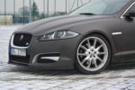 Splitter Frontal JAGUAR XF (X250) MK1 SPORTBRAKE S-PACK - Image 3