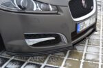 Splitter Frontal JAGUAR XF (X250) MK1 SPORTBRAKE S-PACK - Image 2